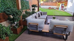 Terrass/Patio
