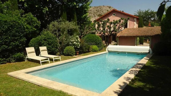 Poolblick