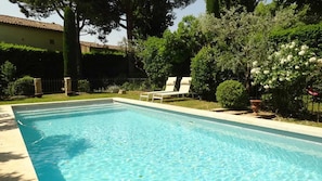 Poolblick
