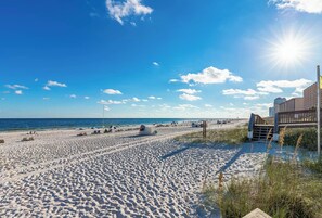 Plage