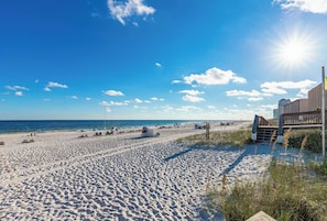 Plage