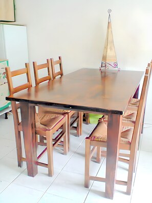 Salle Ă manger