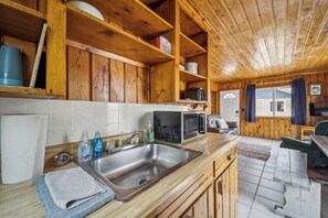 Cozinha privada