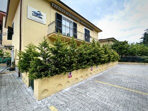 Exteriör