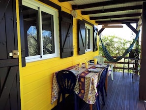 Salle Ă manger
