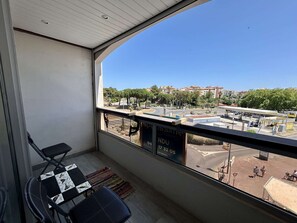 Boendeområde