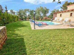 Poolblick