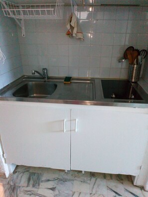 Eget kök