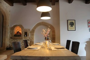 Salle Ă manger
