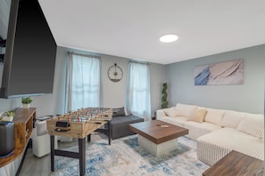 Spielezimmer