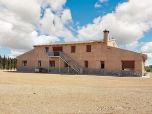 Front view