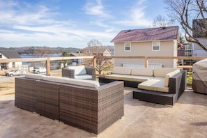 Terrass/Patio