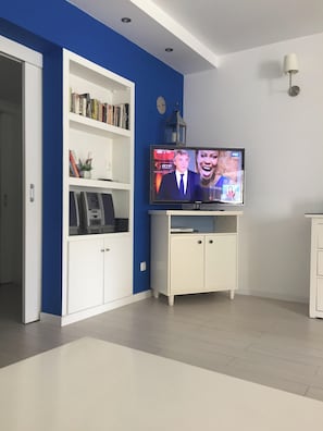 Interiör
