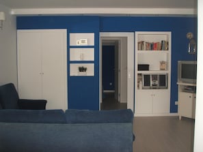 Interiör