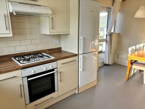 Eget kök
