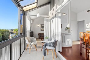 Coin séjour