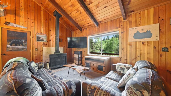 Welcome to The Reel Retreat!