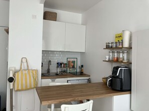 Cuisine privée