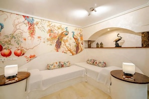 Single bed