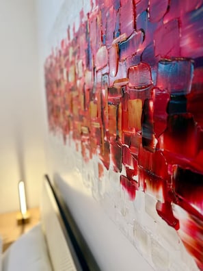 Detalj interiör