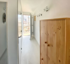 Interiör