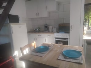 Eget kök