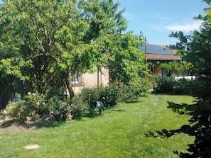 BoendeomrÄde