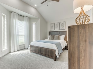 Guest Bedroom 1