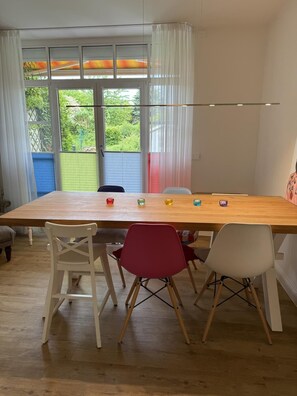 Interiör