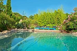 Poolblick