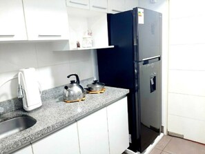 Eget kök