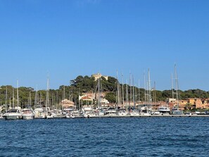 Marina