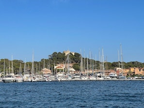 Marina