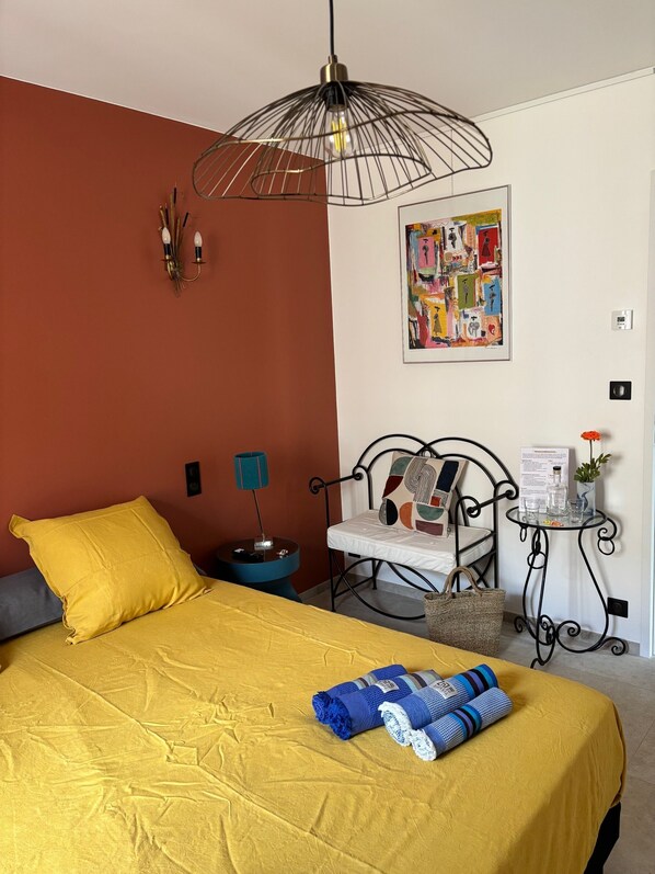 Habitación