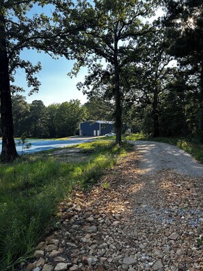 Twin Oaks Retreat and Pickleball. Indoor and Outdoor coming soon!