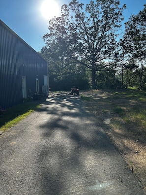 BoendeomrÄde