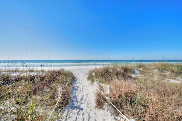Strand