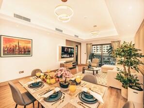 Sala da pranzo