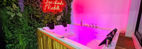 Spa