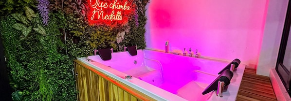 Spa