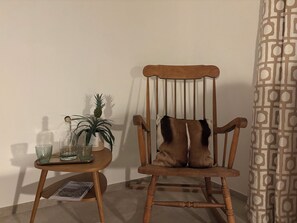 Interiör