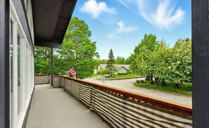 Boendeområde