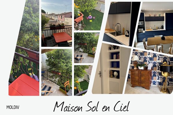 Miscellaneous