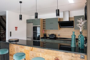 Eget kök
