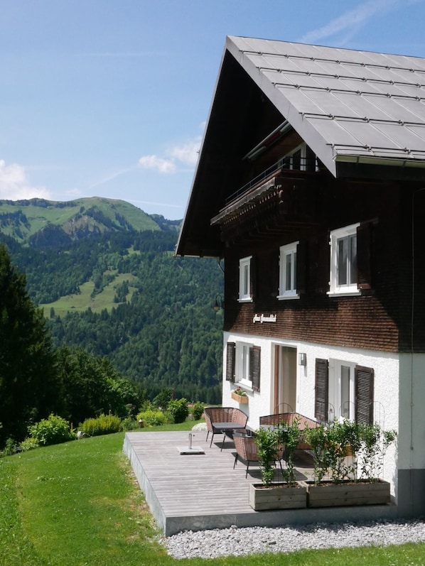 Außenbereich