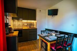 Cuisine privée