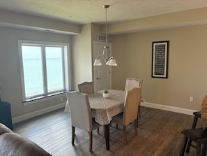 Spacious dining room with Lake View
440-479-4531