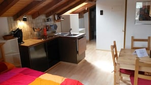 Eget kök