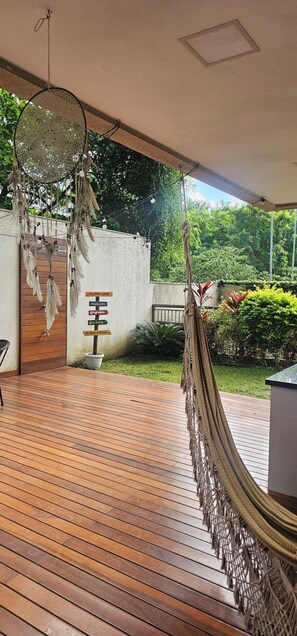 Terrass/Patio
