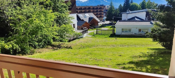 BoendeomrÄde